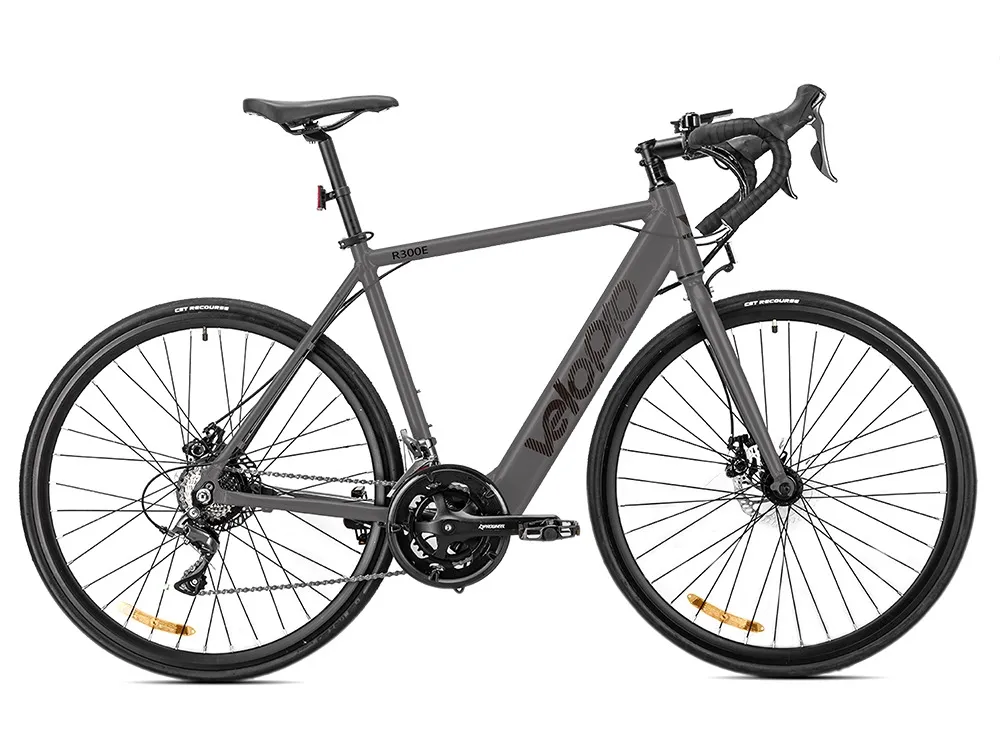 Electric Road Bike — Model R300E (2022)