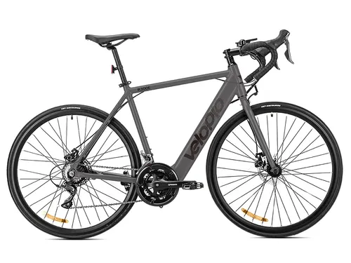 Electric Road Bike — Model R300E (2022)