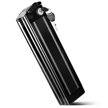 Seat-Tube & Rear-Rack E-Bike Batteries 2