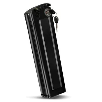 Seat-Tube & Rear-Rack E-Bike Batteries 3