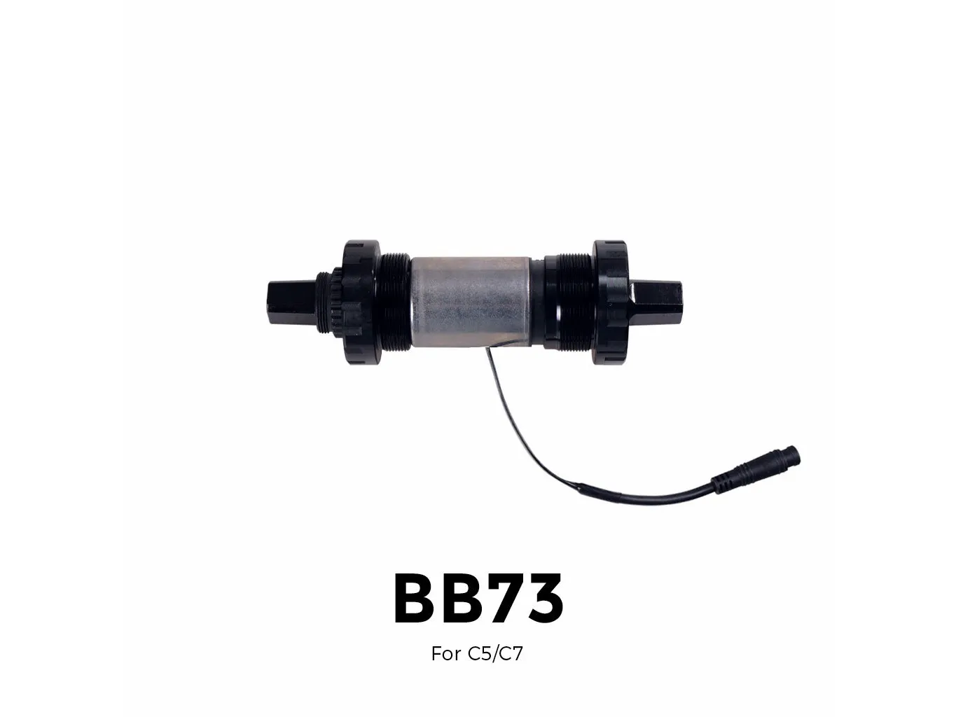 Torque Sensor — BB73