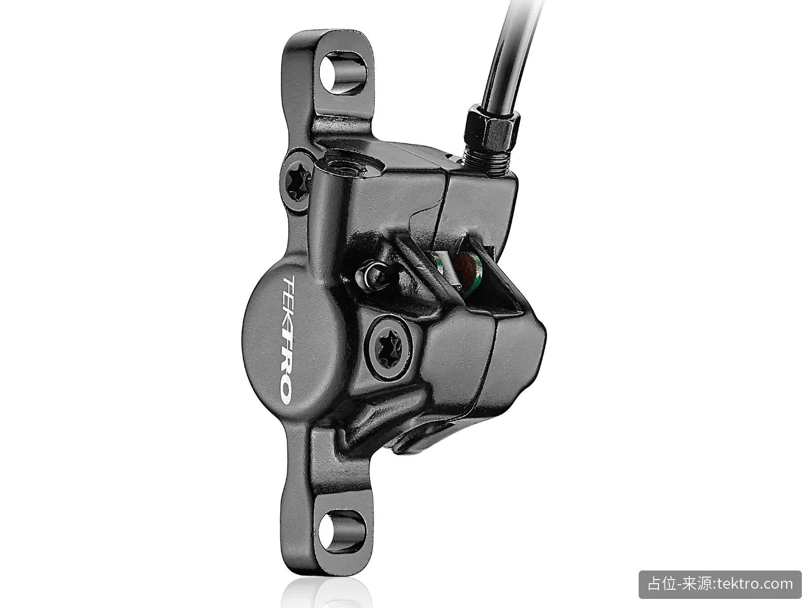 Tektro HD-E350 E-Bike Hydraulic Disc Brake with Power Cut-Off