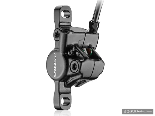 Tektro HD-E350 E-Bike Hydraulic Disc Brake with Power Cut-Off