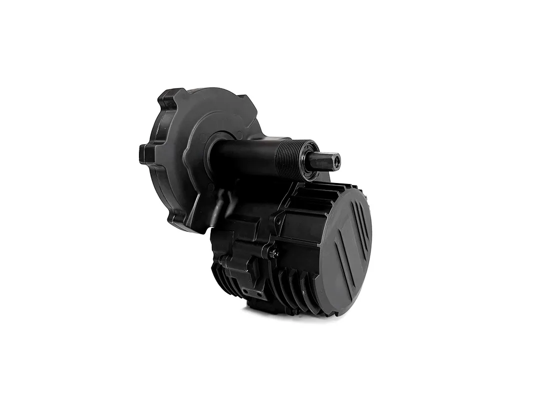 Tongsheng TSDZ16 1000W Mid-Drive Conversion Kit 2
