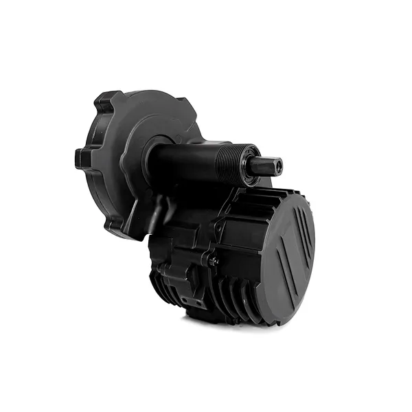 Tongsheng TSDZ16 1000W Mid-Drive Conversion Kit 2