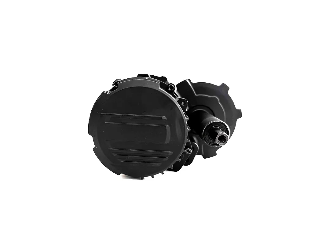 Tongsheng TSDZ16 1000W Mid-Drive Conversion Kit 3