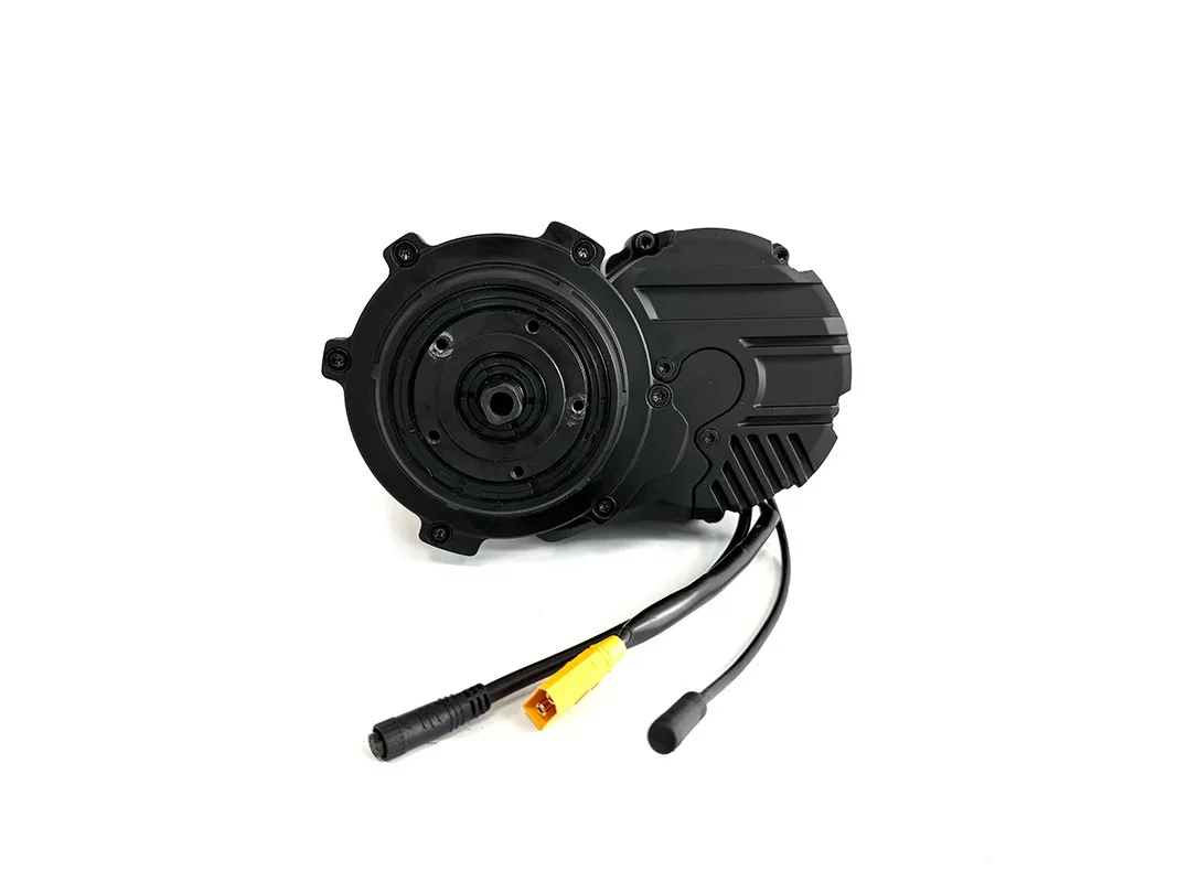 Tongsheng TSDZ16 1000W Mid-Drive Conversion Kit 4
