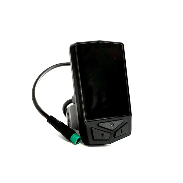 Tongsheng TSDZ16 1000W Mid-Drive Conversion Kit 6