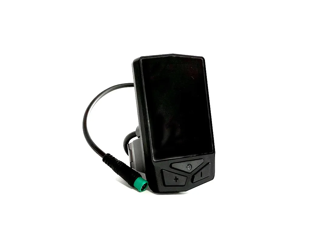 Tongsheng TSDZ16 1000W Mid-Drive Conversion Kit 6