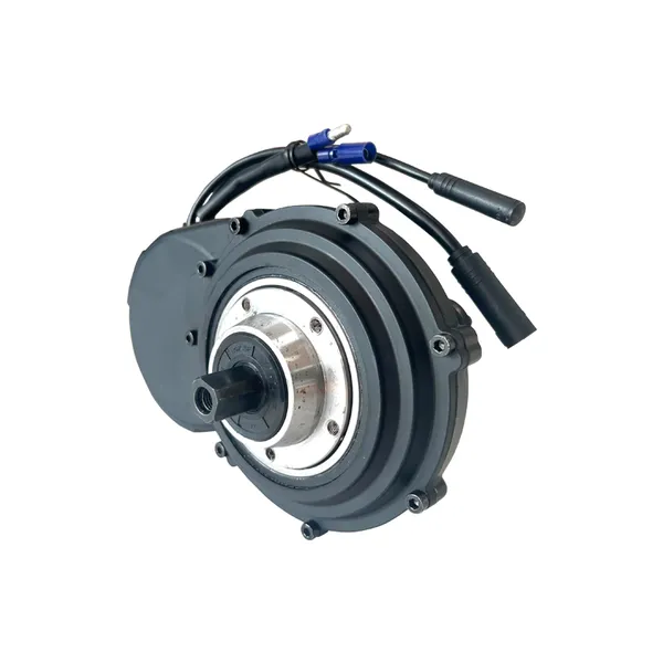 Tongsheng TSDZ8 750W Mid-Drive Conversion Kit 5