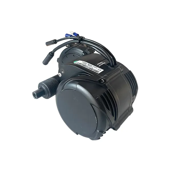 Tongsheng TSDZ8 750W Mid-Drive Conversion Kit 6