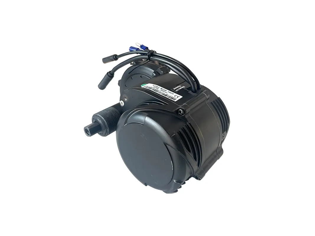 Tongsheng TSDZ8 750W Mid-Drive Conversion Kit 6